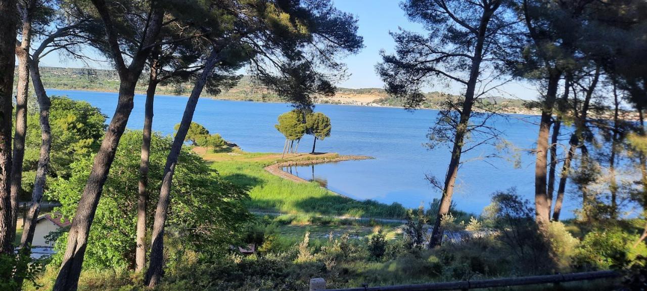 La Palmeraie Istres Zewnętrze zdjęcie
