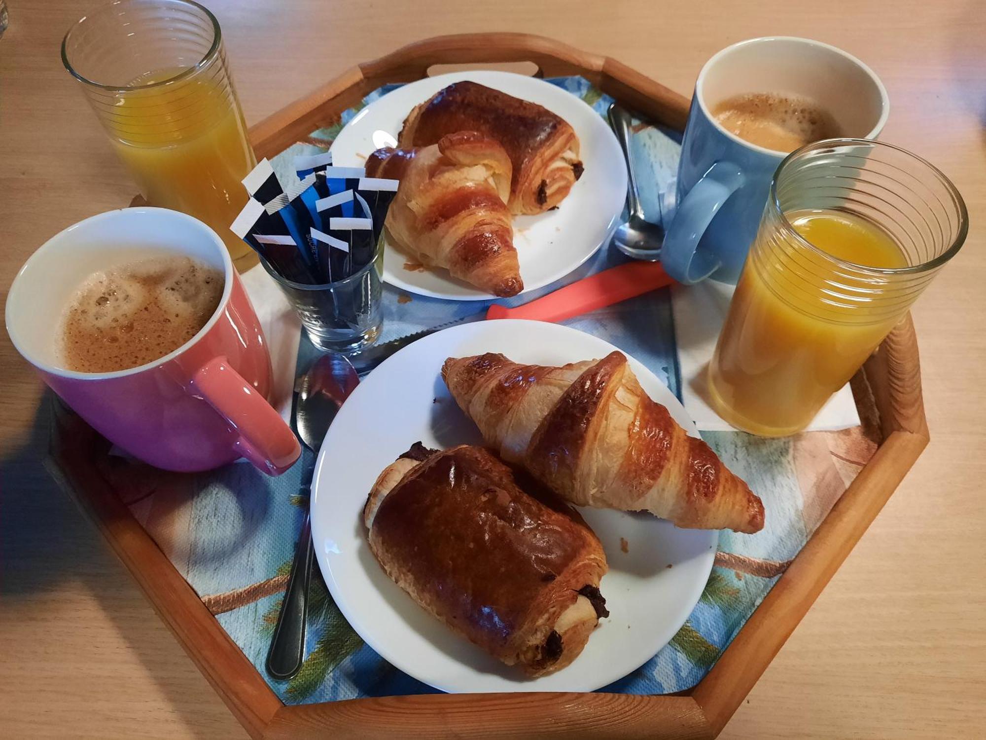 La Palmeraie Istres Zewnętrze zdjęcie